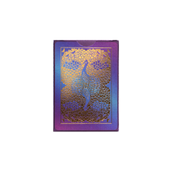 Bicycle Purple Peacock Playing Cards by US Playing Card Co wwww.magiedirecte.com