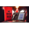 Boom Deck by Wonder Makers wwww.magiedirecte.com