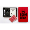 Boom Deck by Wonder Makers wwww.magiedirecte.com