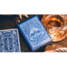 Sanctuary (Blue) Playing Cards wwww.magiedirecte.com