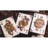 Boom (Purple) Playing Cards wwww.magiedirecte.com