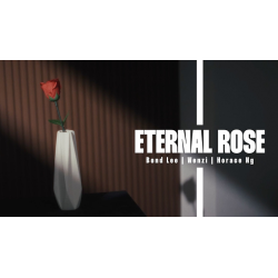 Eternal Rose - Bond Lee wwww.magiedirecte.com