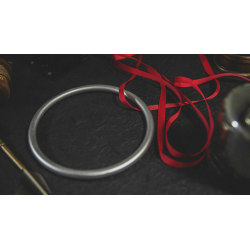 DELUXE RING AND ROPE by TCC wwww.magiedirecte.com