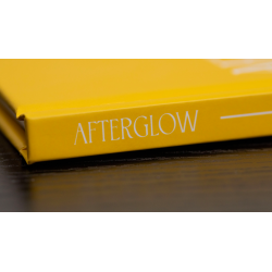 Afterglow The Anytime Act by John Graham wwww.magiedirecte.com