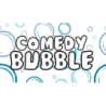 Comedy Bubble by Mago Flash wwww.magiedirecte.com