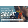 Henry Harrius Presents Crazy Sam's SOLVE wwww.magiedirecte.com