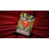 Superman Playing Cards by theory11 wwww.magiedirecte.com