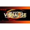 Visualise (Blue) by Liam Montier wwww.magiedirecte.com