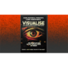 Visualise (Red) - Liam Montier wwww.magiedirecte.com