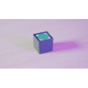 SUPER VISION CUBE (Gimmicks and Online Instructions) by Julio Montoro - Trick wwww.magiedirecte.com