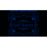 Self Starter - Paul Carnazzo wwww.magiedirecte.com