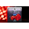 SURE SHOT DICE - Apprentice Magic wwww.magiedirecte.com