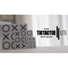 Tic Tac Toe Lite (Medium) - Bond Lee and Kai-Fu Wang wwww.magiedirecte.com