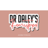 DR DALEY REMASTERED by Jordan Victoria (Queen) wwww.magiedirecte.com