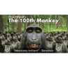 100th Monkey Multi-Language by Chris Philpott wwww.magiedirecte.com