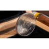 CS HD Pro (Half dollar Coin Set Pro) by N2G wwww.magiedirecte.com