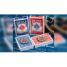 Wormhole Deck (Blue) - N2G & WZ wwww.magiedirecte.com