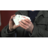 Jumping Jokers (gimmick and online instructions) by Stephen Tucker and Kaymar Magic - Trick wwww.magiedirecte.com