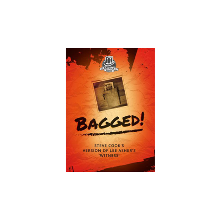BAGGED_COOK wwww.magiedirecte.com