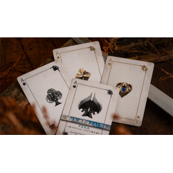 War of the Realms (Fera Special Edition) Playing Cards wwww.magiedirecte.com