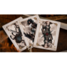 War of the Realms (Fera) Playing Cards wwww.magiedirecte.com