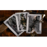 War of the Realms (Daya) Playing Cards wwww.magiedirecte.com