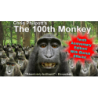 10th Anniversary 100th Monkey by Chris Philpott wwww.magiedirecte.com