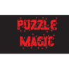 Puzzle Magic by Mago Flash wwww.magiedirecte.com