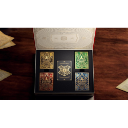 Harry Potter Box Sets by theory11 wwww.magiedirecte.com