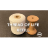 The Thread of Life Refill by Alan Wong - Trick wwww.magiedirecte.com