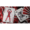 Deadpool Playing Cards by theory11 wwww.magiedirecte.com