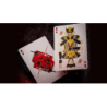 Deadpool Playing Cards by theory11 wwww.magiedirecte.com