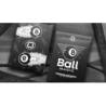 8 Ball Magic Playing Cards - Mechanics Industries wwww.magiedirecte.com