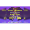 ODDS ON by Wayne Dobson in association with Alan Wong wwww.magiedirecte.com