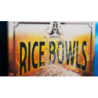 RICE BOWLS - Apprentice Magic wwww.magiedirecte.com