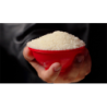 RICE BOWLS (Gimmicks and Instructions) by Apprentice Magic  - Trick wwww.magiedirecte.com