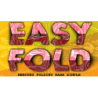 Easy Fold by Matthew Wright wwww.magiedirecte.com