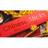 Chinese Sticks by Sui Huazhi & Bacon Magic wwww.magiedirecte.com