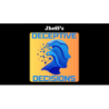 Deceptive Decisions by Jheff wwww.magiedirecte.com