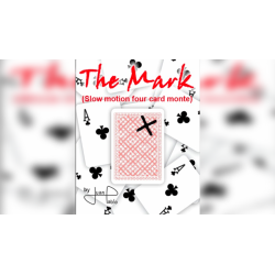 The Mark by Juan Pablo wwww.magiedirecte.com