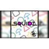 Squidz by Sean Goodman wwww.magiedirecte.com