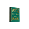 Bicycle Oddvice Deck O' Decks Playing Cards by US Playing Card Co wwww.magiedirecte.com