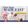 Card Magic Made Easy: Limited 5 - Trick Bundle (Brown) by SansMinds wwww.magiedirecte.com