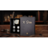 X Dice by TCC Magic wwww.magiedirecte.com