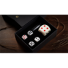 X Dice by TCC Magic wwww.magiedirecte.com