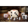 X Dice by TCC Magic wwww.magiedirecte.com