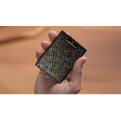 20's Luxury Playing Cards wwww.magiedirecte.com