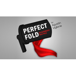 Perfect Fold - Agustin Viglione wwww.magiedirecte.com