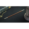 Professional Magic Wand 2.0 (Rosewood) by TCC - Trick wwww.magiedirecte.com