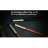 Professional Magic Wand 2.0 (Rosewood) by TCC - Trick wwww.magiedirecte.com